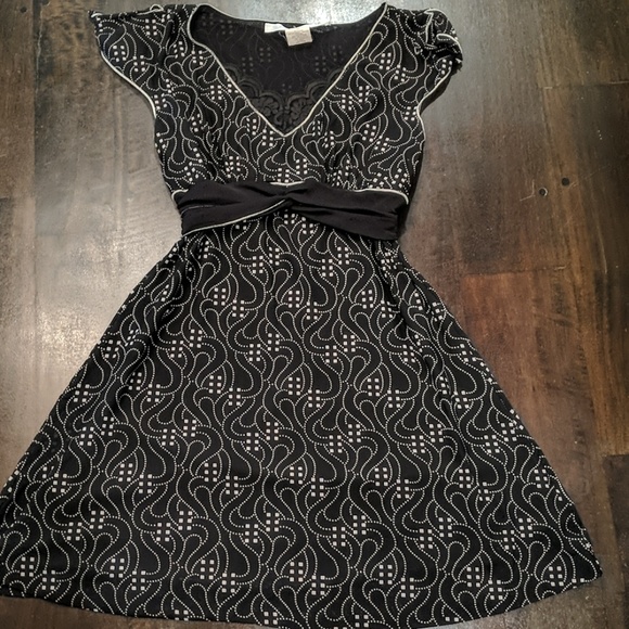 Max Studio Dresses & Skirts - Max Studio Black Cocktail party dress